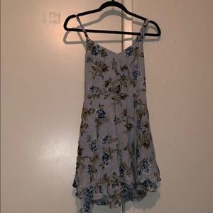 Urban outfitters kimchi blue dress